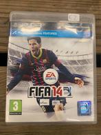 Fifa 14, Spelcomputers en Games, Games | Sony PlayStation 3, Ophalen of Verzenden