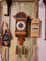 Salander klok, Antiek en Kunst, Antiek | Klokken, Ophalen