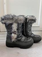 Snow Fun Snowboots grijs/zilver maat 32, Gebruikt, Overige typen, Snow Fun, Verzenden