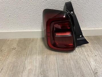 Fiat 500e LED linker achterlicht beschikbaar voor biedingen