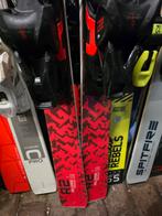 172cm MOLITOR RELEASE R2 STOCKLI GEMAAKT, Overige merken, 160 tot 180 cm, Ophalen of Verzenden, Zo goed als nieuw