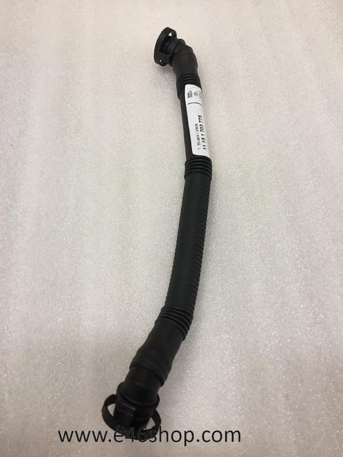 CARTERVENTILATIE BMW E36 E39 E38 E36 OE 11151703775, Auto-onderdelen, Motor en Toebehoren, BMW, Nieuw, Ophalen of Verzenden