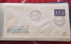 Nederland FDC enveloppen. Eerste dag van uitgifte., Postzegels en Munten, Postzegels | Eerstedagenveloppen, Ophalen of Verzenden