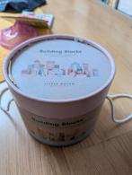 Roze Little Dutch Blokken, Ophalen of Verzenden, Gebruikt, Overige merken