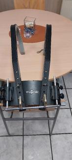 Beugel voor overslagtrom (grote trom), Ophalen of Verzenden, Gebruikt, Trommel