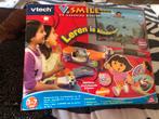 V smile spelcomputer incl 3 spellen, Ophalen, Zo goed als nieuw