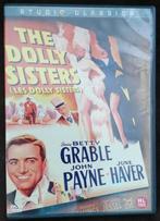 DVD The Dolly Sisters, Alle leeftijden, Ophalen of Verzenden, Zo goed als nieuw