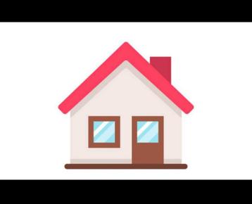 Woning beschikbaar voor biedingen