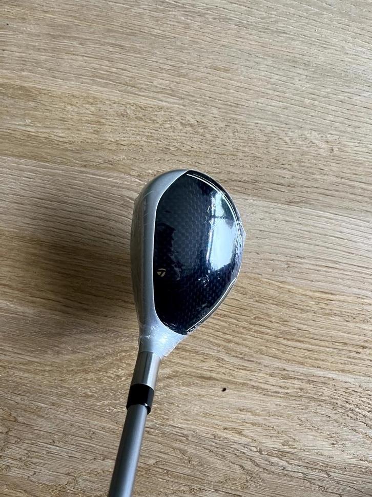 TaylorMade Kalea Gold L Hybride 5 Dames, Sport en Fitness, Golf, Nieuw, Club, Overige merken, Ophalen of Verzenden