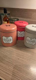 Riverdale voorraadblikken, Ophalen of Verzenden, Zo goed als nieuw