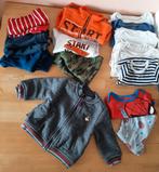 Kledingpakket baby 6-9 maanden (14 artikelen), Ophalen of Verzenden, Gebruikt