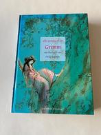 Alle Sprookjes van Grimm, Ophalen of Verzenden, Zo goed als nieuw
