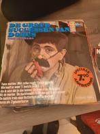 Dorus - De Grote Successen Van Dorus LP, Ophalen of Verzenden, Gebruikt, 12 inch