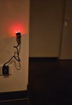 ART- KUNST style lamp. Retro, Ophalen of Verzenden, Zo goed als nieuw, Kunststof, Kunst