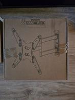 A tronic Muurbeugel TV tot 40kg - Nieuw in doos, Audio, Tv en Foto, Televisiebeugels, Ophalen of Verzenden, Nieuw