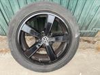 18inch voor vw transporter, Auto-onderdelen, Banden en Velgen, Ophalen, 18 inch, Bestelwagen, Zomerbanden