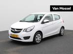 Opel KARL 1.0 ecoFLEX 120 Jaar Edition, Auto's, Opel, 839 kg, Stof, Gebruikt, Euro 6