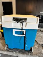Fesstje? Ideale Mobicool mobiele electrische koelbox, Caravans en Kamperen, Koelboxen, Ophalen, Gebruikt, Koelbox, Elektrisch