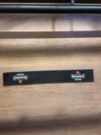 Heineken Barmat 58 x 8 cm, Ophalen of Verzenden, Zo goed als nieuw, Overige typen, Heineken