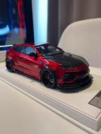 Ivy Merit Libertywalk Lamborghini Urus, Hobby en Vrije tijd, Modelauto's | 1:18, Ophalen, Nieuw, Auto, Overige merken