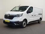 Renault Trafic 2.0 Blue dCi 150PK T30 L2H1 Advance BPM VRIJ!, Voorwielaandrijving, Stof, Gebruikt, Euro 6