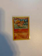 Vulpix 1 Pokemon McDonalds 2016, Ophalen of Verzenden, Zo goed als nieuw