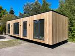 NIEUW! Chalet / mantelzorg woning 13 x 4,47m, Tot en met 4