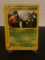 Beedrill (5/144) - Skyridge - Good, Ophalen of Verzenden, Gebruikt, Losse kaart