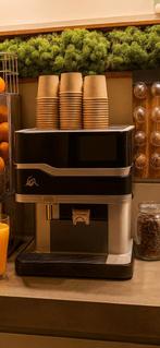 L'Or Promesso Koffie Automaat Horeca, B&B, Gebruikt, 10 kopjes of meer, Koffiemachine, Ophalen of Verzenden