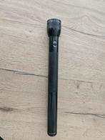 Maglite 5 D-cell zaklamp, Ophalen of Verzenden, Zo goed als nieuw, Batterij
