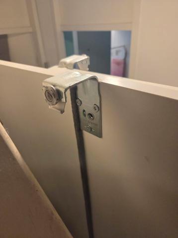 Ikea Schuifdeuren - Perfect voor je PAX kast! - afbeelding 5