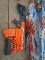 Nerf Demolisher 2-in-1 blaster, Ophalen, Gebruikt