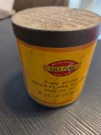 Vintage W.D.&H.O. Wills Gold Flake Blik, Ophalen of Verzenden, Gebruikt, Overige, Overige merken
