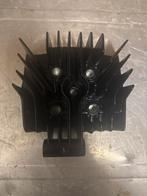 Honda MB8/MT8 125cc Cilinderkop met O-ring, Ophalen of Verzenden, Gebruikt, Cilinder