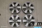 Org 17 inch lichtmetalen velgen Audi A6 4G 4G0601025A, Auto-onderdelen, Banden en Velgen, Gebruikt, Velg(en)