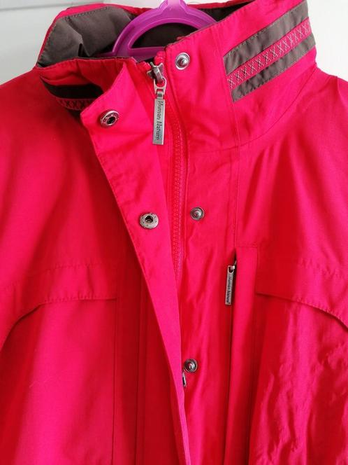 Human Nature zomerjas maat S, Kleding | Dames, Jassen | Zomer, Zo goed als nieuw, Maat 36 (S), Rood, Ophalen of Verzenden