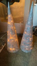 2 mooie kerst punten, Diversen, Ophalen of Verzenden, Zo goed als nieuw