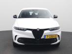Alfa Romeo Tonale 1.5T Hybrid Sprint | Navi | ECC | PDC | LM, Auto's, Alfa Romeo, Stof, Gebruikt, 4 cilinders, Wit