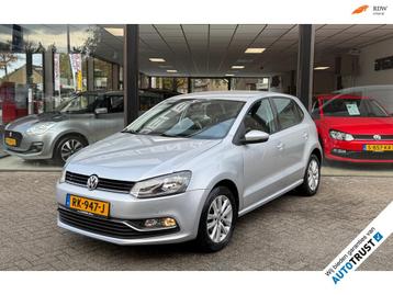 Volkswagen Polo 1.2 TSI Highline AUTOMAAT | AIRCO | PDC | ST beschikbaar voor biedingen