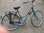 Damesfiets Fongers, Ophalen, Gebruikt