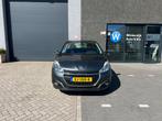 Peugeot 208 1.0 PureTech Clima! Cruise! 6 Maanden Garantie!, 450 kg, Gebruikt, Euro 6, Bedrijf