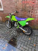 Kawasaki KX 85 Crossmotor 85cc, Fietsen en Brommers, Brommers | Crossbrommers, Ophalen, Zo goed als nieuw, Overige merken