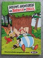 Oude uitgaven van populaire stripboeken, Meerdere stripboeken, Ophalen of Verzenden, Gelezen