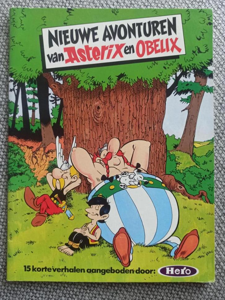 Oude uitgaven van populaire stripboeken, Boeken, Stripboeken, Gelezen, Meerdere stripboeken, Ophalen of Verzenden