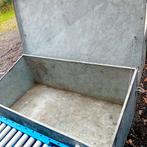 Boscaro materiaalbak / gereedschapkist. 170x83, Ophalen, Zo goed als nieuw, 60 cm of meer, Minder dan 35 cm