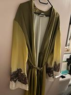 Nieuwe satijnen kimono, Ophalen of Verzenden