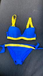 Bikini Andres Sarda, Kleding | Dames, Badmode en Zwemkleding, Ophalen, Gedragen, Blauw, Bikini