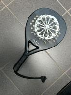 Padelracket maharadja ipx-r2.30, Sport en Fitness, Padel, Ophalen of Verzenden, Zo goed als nieuw, Padelracket