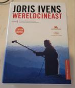 Joris Ivens Wereldcineast DVD Box (DVD 3 ontbreekt), Ophalen, Zo goed als nieuw, Joris Ivens, Nederland