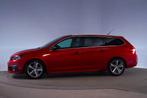 Peugeot 308 1.2 PureTech GT-Line Aut. [ Panorama Navi LED ], Gebruikt, 1199 cc, Traction-control, 3 cilinders